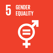 SDG 5 – Gender Equality